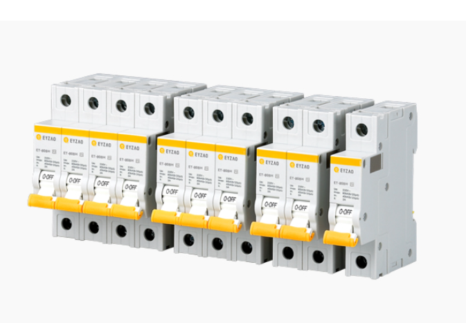 浪涌后备保护器选购