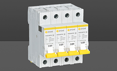 为何保护SPD时，选用后备保护器而不是断路器？