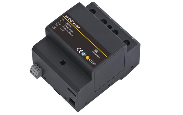 浪涌后备保护SCB的作用和特点