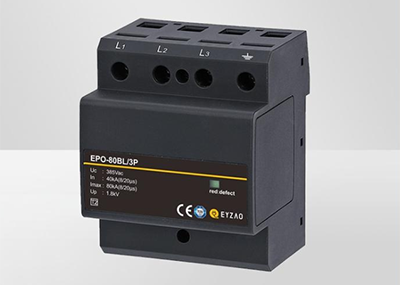 SPD浪涌保护器选择哪个好