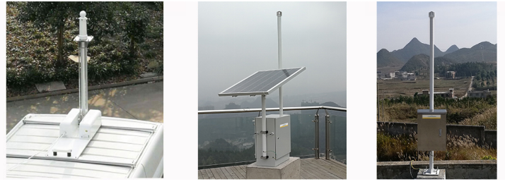 大气电场仪种类 大气电场仪种类