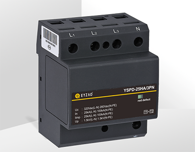 一级试验电涌保护器参数,你了解吗