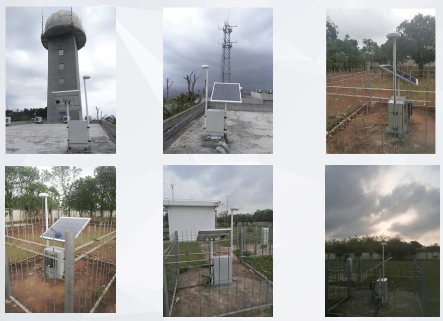 雷电预警系统品牌 雷电预警系统品牌