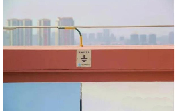 如何避免屋面避雷带锈蚀?教你几招!