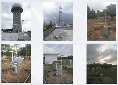 选对雷电预警系统品牌，解决后顾之忧【易造】