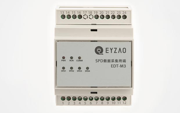 雷电探测器的主要功能有哪些