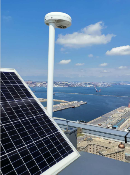 雷电监测预警系统的作用