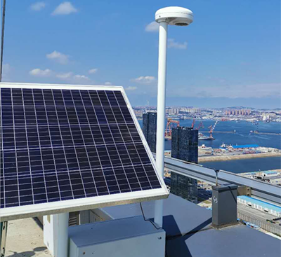 雷电预警系统价格怎么样？设计功能工艺不同，价格天壤之别【易造】