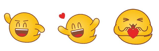 易小萌在线卖萌,你pick哪一个 易小萌在线卖萌,你pick哪一个