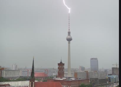 避雷针是怎么避雷的? 它会失效吗? 避雷针是怎么避雷的? 它会失效吗?