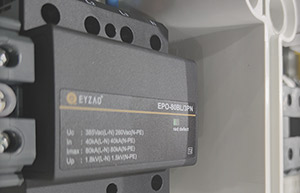 浪涌保护器型号如何选择—厂家选型 型号齐全【易造】