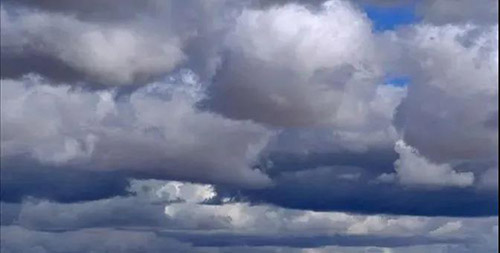 雷电预警系统为什么要使用大气电场仪-初始阶段