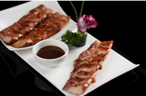 “冬至”大过年，人间小团圆-烧腊