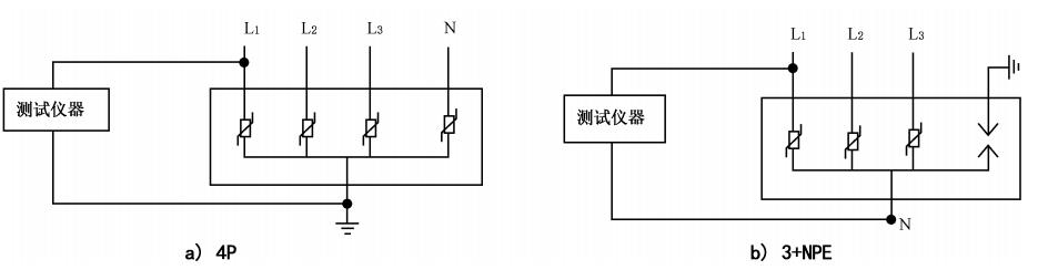 SPD浪涌保护器