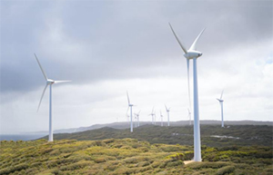 雷电对风电机组的危害-你了解吗【易造防雷】