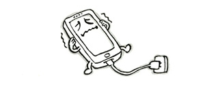 手机充电这件事，你做对了吗？【易造防雷】