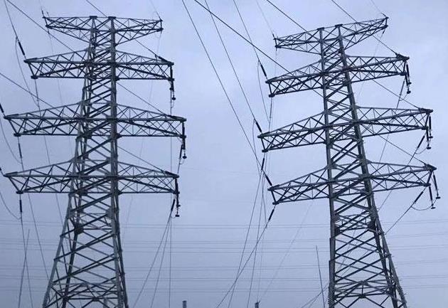 架空线路的防雷保护 架空线路的防雷保护