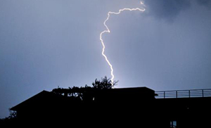 雷季的运行方式-查看详情(连载1)【易造防雷】