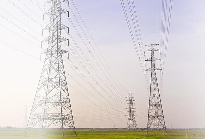 架空线路的防雷保护 架空线路的防雷保护