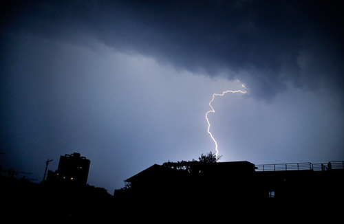 管型避雷器和保护间隙-管型避雷器的作用和动作原理 管型避雷器和保护间隙-管型避雷器的作用和动作原理