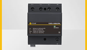 电源防雷器技术参数-满足项目需求更关键--易造防雷