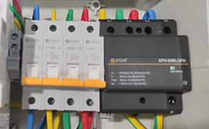 浪涌保护器选型指导-满足项目需求品质保证【易造防雷】