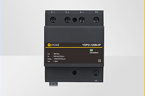 浪涌保护器哪里有-浙江杭州有一家专注防雷器生产研发的厂家【易造防雷】