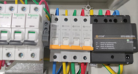 防雷模块和一体化防雷器的区别-这里有--易造防雷