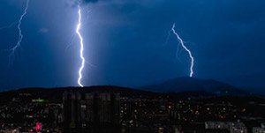 安防设备如何防雷-品牌厂家1对1方案定制--易造防雷