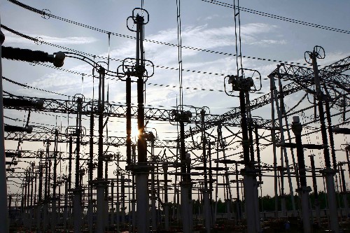 发变电所的防雷保护