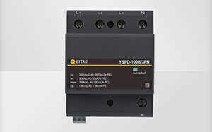 浪涌保护器中的压敏电阻-10年防雷经验告诉你-易造防雷