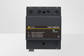 防雷器残压和电压保护水平关系-点击这里了解--易造防雷