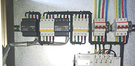 浪涌保护器的冲击试验分类-点击这里了解详情--易造防雷