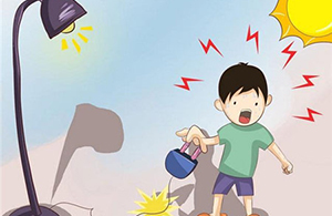 小小电容器能把人电死吗-查看详情--易造防雷