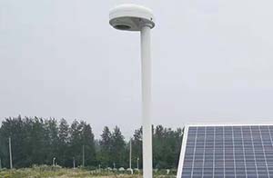 雷电预警系统的价格-厂家系统终身维保更放心--易造防雷