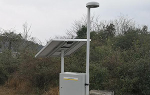 为什么要使用雷电预警系统-此点至关重要--易造防雷