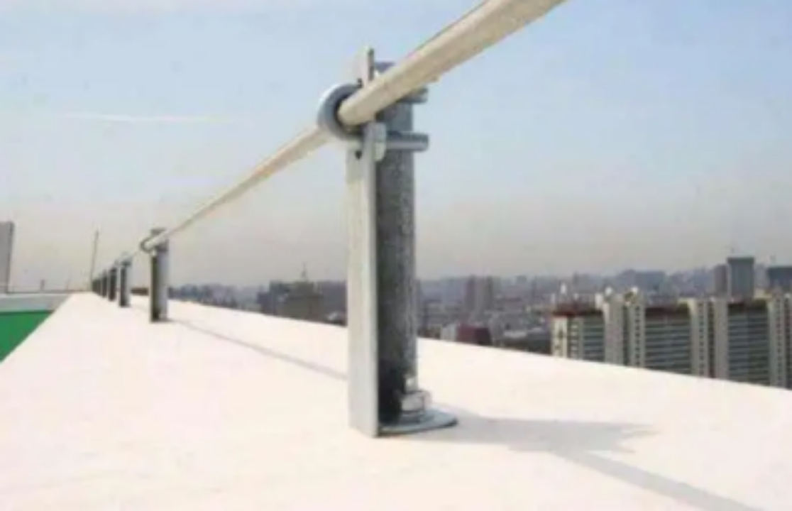 建筑物防雷设计规范 建筑物防雷设计规范