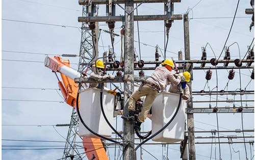 线路避雷器 线路避雷器