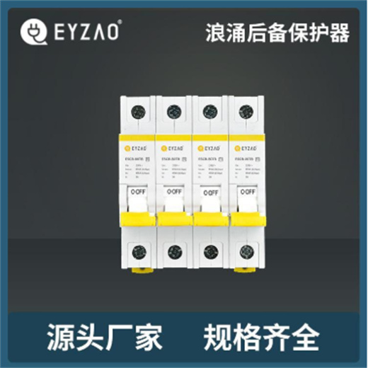 易造浪涌后备保护器 源头厂家 规格齐全 易造浪涌后备保护器 源头厂家 规格齐全