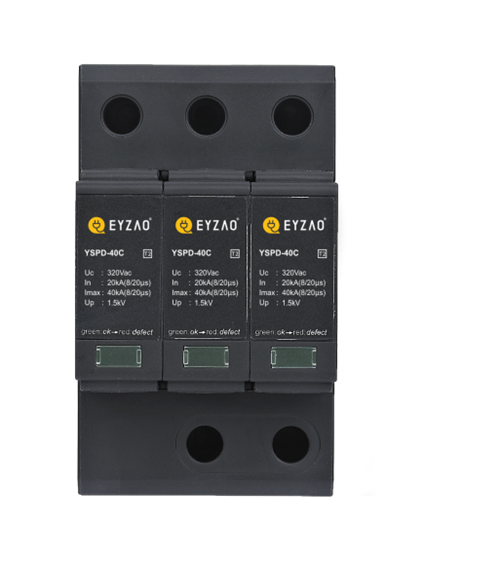 浪涌保护器产品 浪涌保护器产品