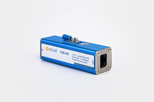 网络防雷器 网络防雷器