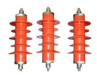 氧化锌避雷器型号 氧化锌避雷器型号