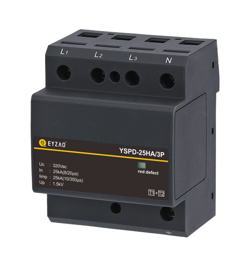 浪涌保护器产品 浪涌保护器产品