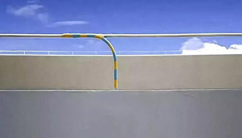 避雷带-安装 避雷带-安装