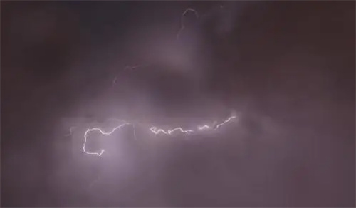 雷电对天然气供应站的危害 雷电对天然气供应站的危害