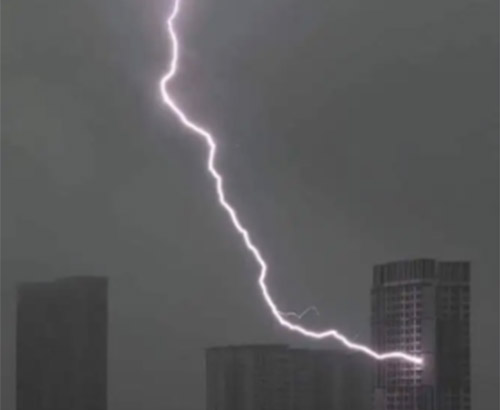 雷电传播方式有几种