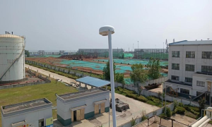 智能雷电监测预警系统——智慧防雷研发厂家【易造防雷】