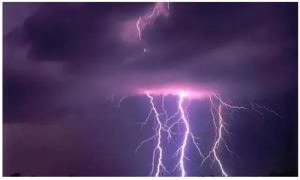 如何防雷电这些安全重点要牢记--易造防雷