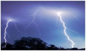 雷电的形成原理——专业解释--易造防雷