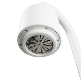 大气电场仪工作原理 大气电场仪工作原理